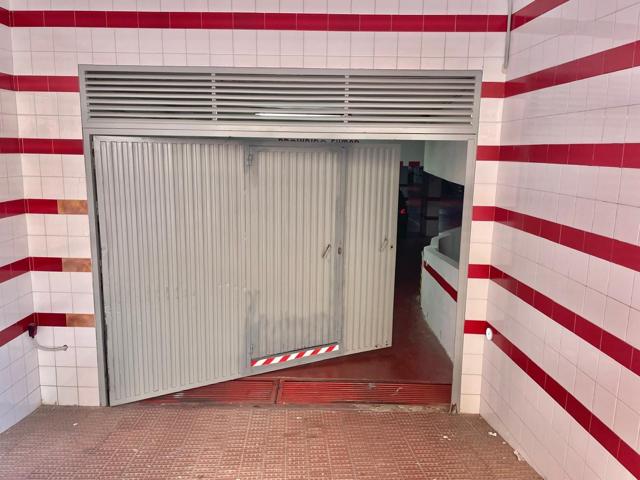Parking En venta en Playa Levante, Santa Pola photo 0