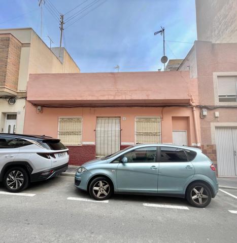 Planta Baja En venta en Eroski, Santa Pola photo 0