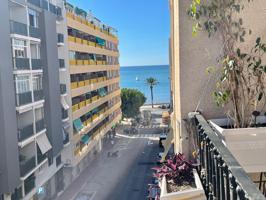 Acogedora y amplia vivienda a un paso de la playa photo 0