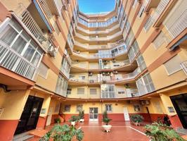 Coqueto Apartamento en Zona Puerto con Vistas al Mar photo 0