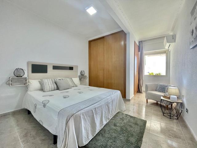 Coqueto Apartamento en Zona Puerto con Vistas al Mar photo 0