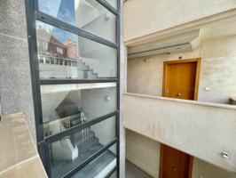 Piso de un dormitorio en Residencial Bahía, Santa Pola photo 0