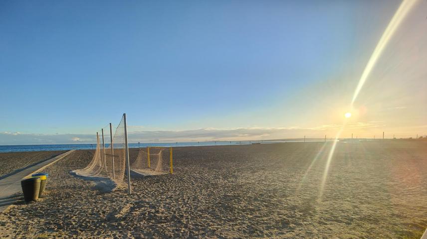 ADOSADO CON VISTAS DE ENSUEÑO AL MAR photo 0