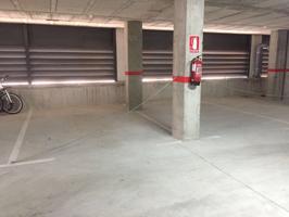 Parking En venta en Altos De Campoamor, Orihuela Costa photo 0