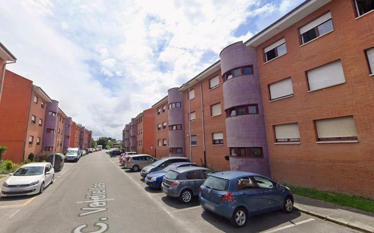 Piso En venta en Castrillón photo 0