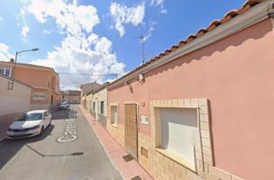 Villa En venta en Monóvar-Monòver photo 0