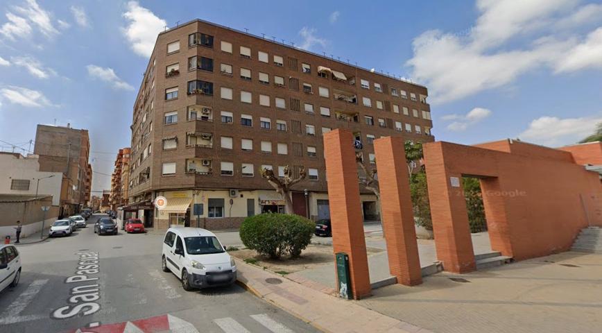 Piso En venta en Albatera photo 0