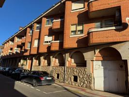 Piso En venta en Valverde de la Virgen photo 0