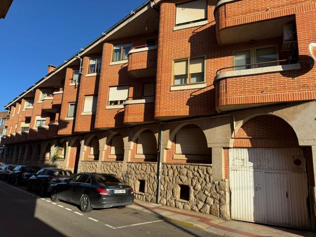 Piso En venta en Valverde de la Virgen photo 0