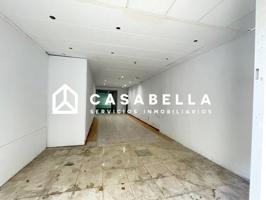 Local En alquiler en La Creu del Grau photo 0