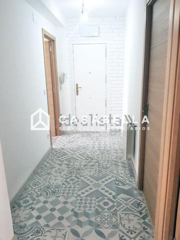 Piso En venta en La Malva-Rosa photo 0