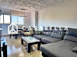 Piso En venta en El Castellar - L'Oliveral photo 0