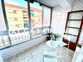Piso En venta en Orriols photo 0