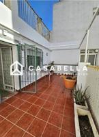  Ático En venta en La Creu Coberta photo 0