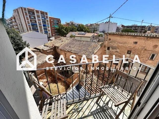 Piso En venta en Patraix photo 0