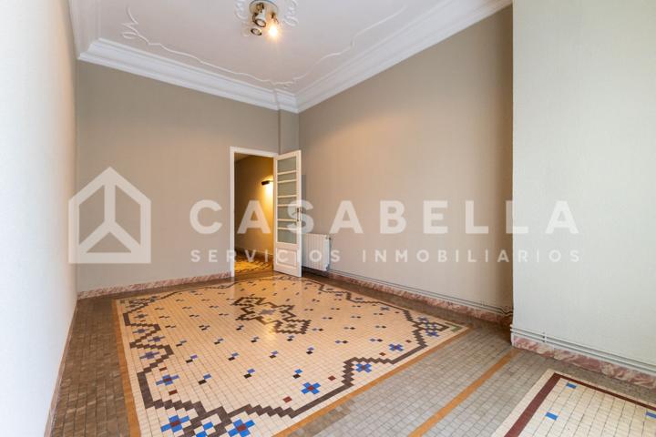 Piso En venta en Arrancapins photo 0
