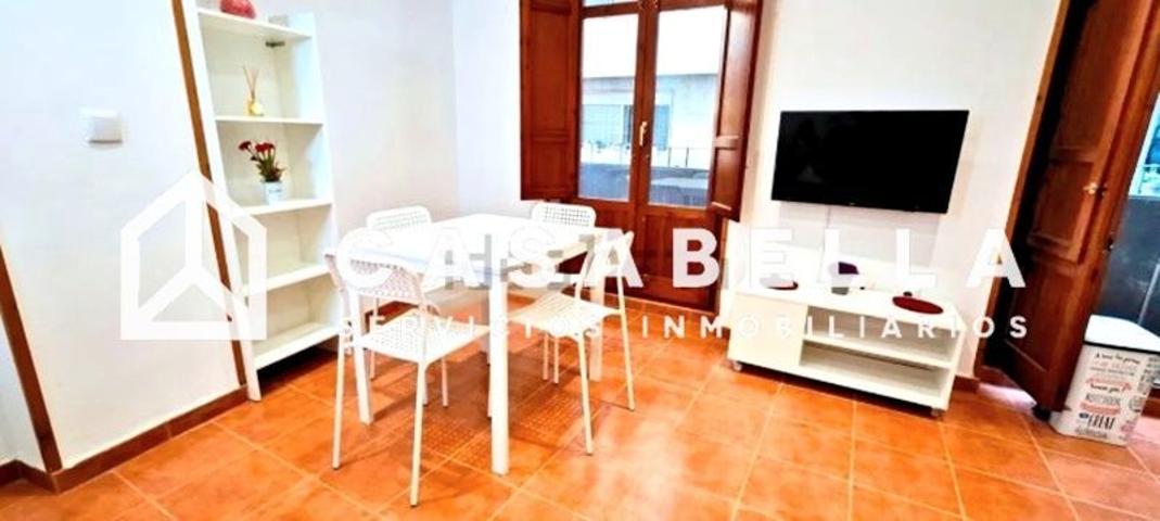 Piso En venta en El Pilar (Valencia) photo 0