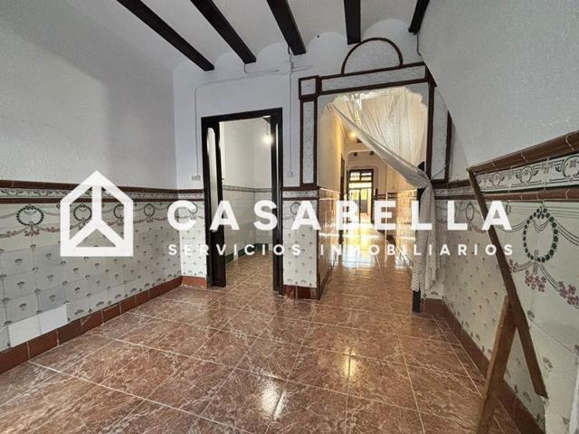 Villa En venta en Cabanyal-Canyamelar photo 0