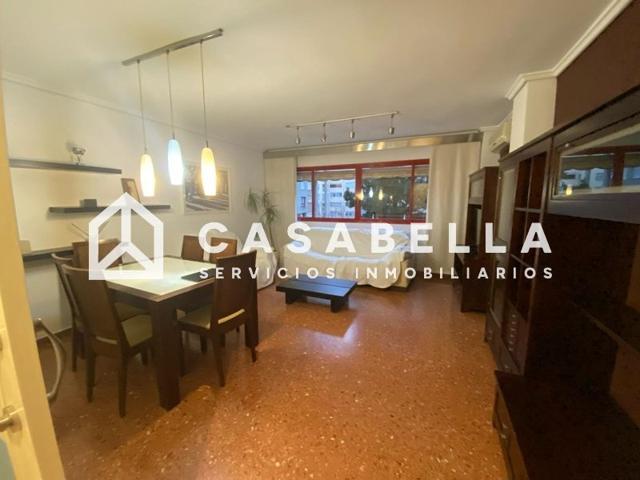 Piso En venta en C. Arts i Les Ciencies photo 0