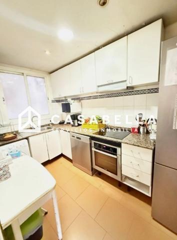 Piso En venta en La Petxina photo 0