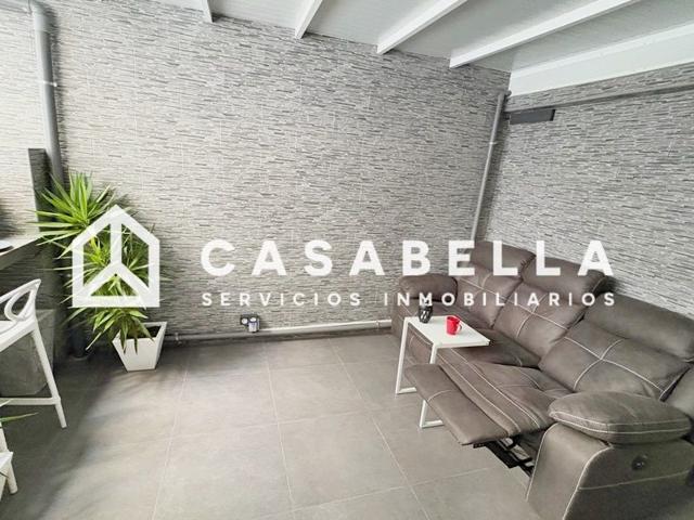 Piso En venta en Na Robella photo 0