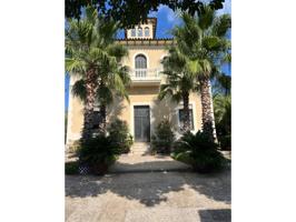 Chalet unifamiliar en venta en Sant Vicenç dels Horts photo 0