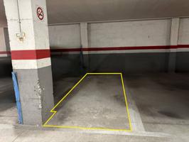 GARAJE EN VENTA EN MATARO CALLE SANT JUAN BOSCO photo 0