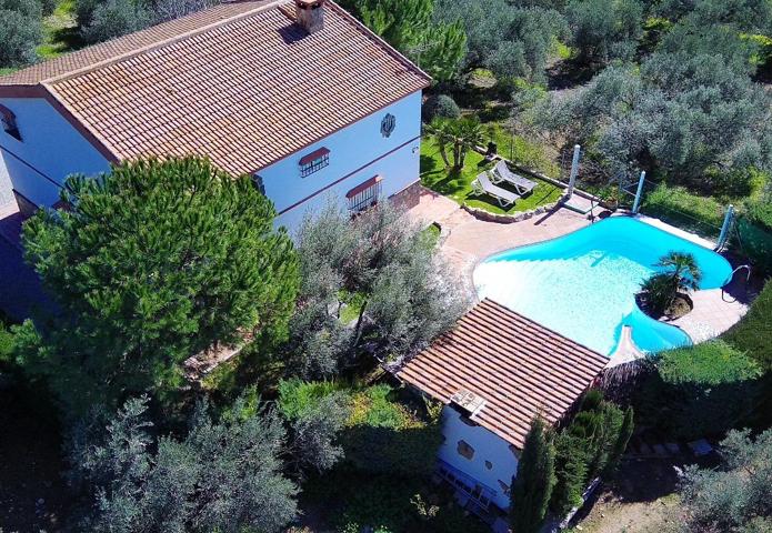 Casa en venta al sur de El Torcal (UNESCO) photo 0