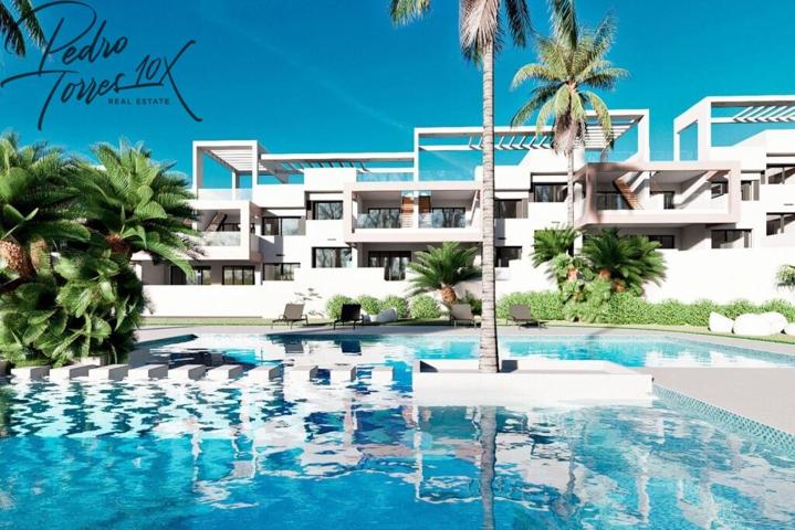 Ático Exclusivo en Finestrat Vistas al Mar y Lujo en la Costa Blanca photo 0