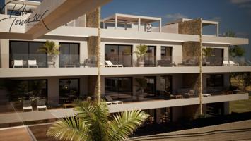 ? Vive el Mediterráneo con Estilo Apartamento de Ensueño en Finestrat photo 0