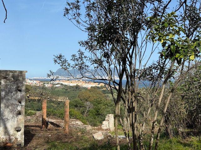 Casa En venta en Algeciras photo 0