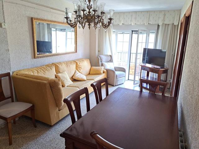 Bonita habitación en piso amueblado estudiantes photo 0