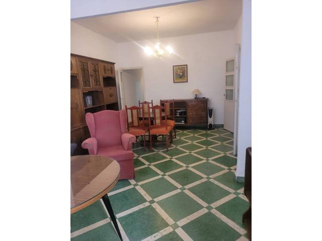 Habitaciones piso estudiantes centro junto recogidas photo 0