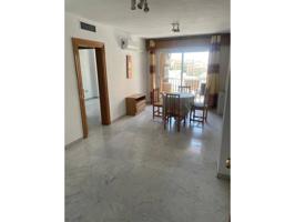 Alquiler piso semiamueblado plaza toros photo 0