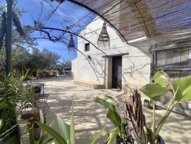 Finca La Abubilla - Precioso alojamiento rural photo 0