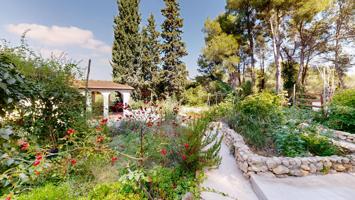 Font d&#x27;horta- un lugar inspirador photo 0