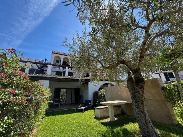 Casa 27 - Les Oliveres photo 0