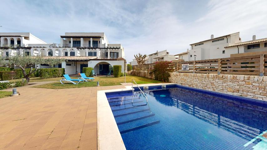 Casa Jasmin – Encanto Mediterráneo con Vistas Incomparables photo 0