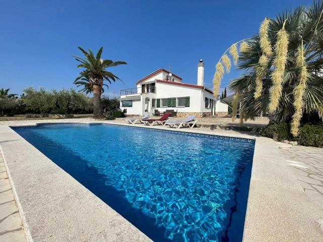 Villa Joana- Alianza entre rústico y modernidad photo 0