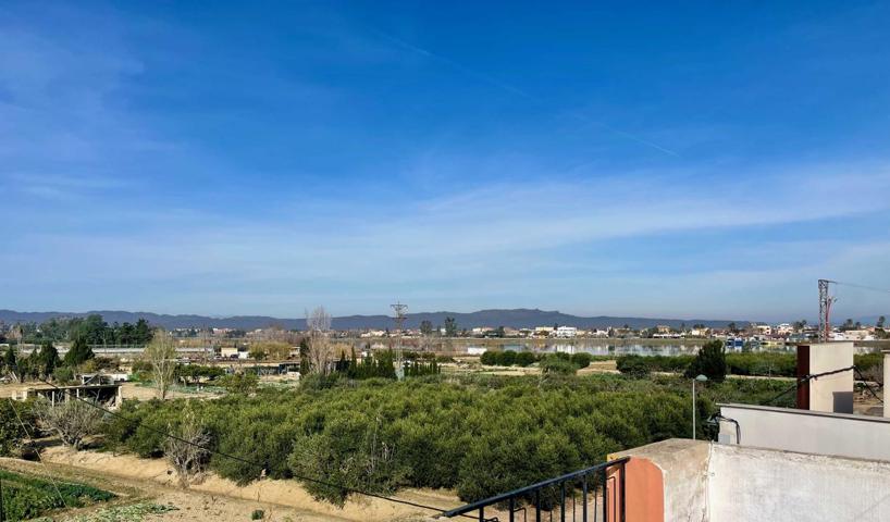 Oportunidad de inversión en el corazón del delta de l&#x27;Ebro photo 0