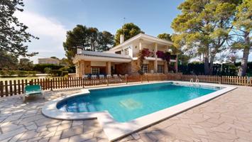 Villa Bella Cala photo 0