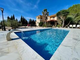 Finca Abella- simplemente espléndida photo 0