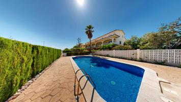 Apartamento Marinada: tu refugio junto al mar photo 0