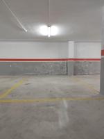 Plaza de parking - centro de l&#x27;Ampolla photo 0