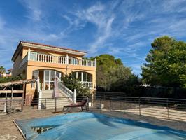 Villa Gavina – Espacio, luz y horizontes photo 0