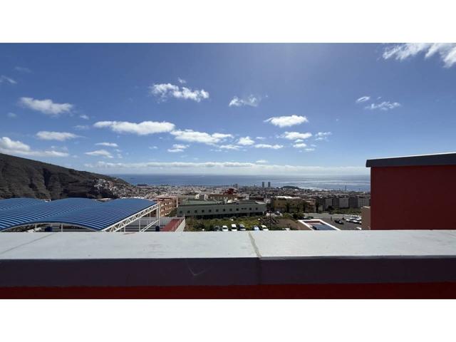 Piso en venta en La Cuesta-Finca España-Los Valles(38320) photo 0