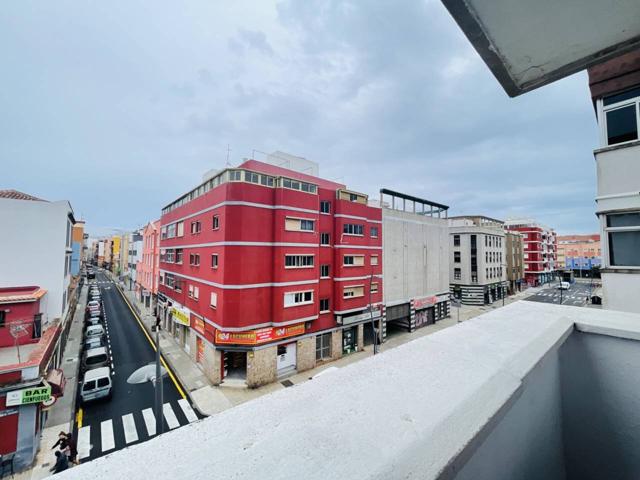 Piso en venta en San Cristóbal de La Laguna Capital(38203) photo 0