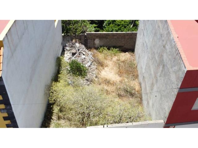 Terreno en venta en Taco-Geneto-Las Chumberas-Guajara-Los Andenes(38108) photo 0