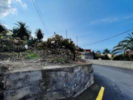 Terreno en venta en Cuesta de La Villa photo 0