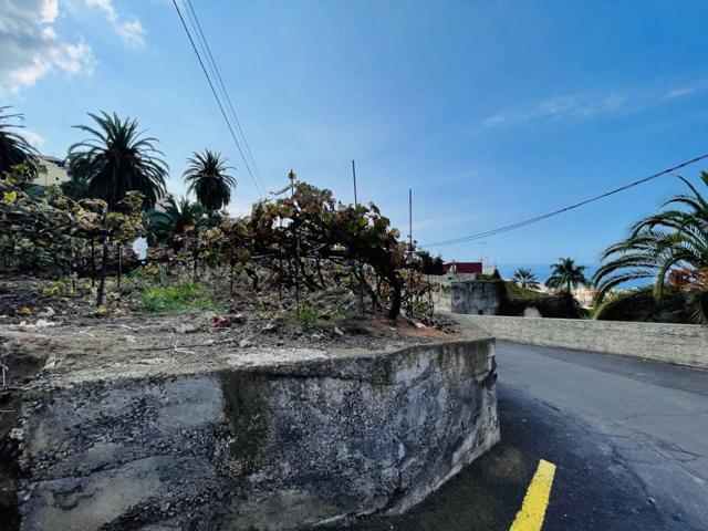 Terreno en venta en Cuesta de La Villa photo 0